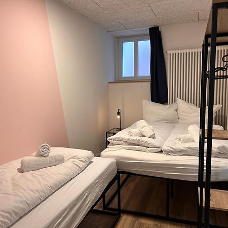 Pool Table Heaven, Workstation, 4K Tv, Netflix Apartment Leipzig Ngoại thất bức ảnh