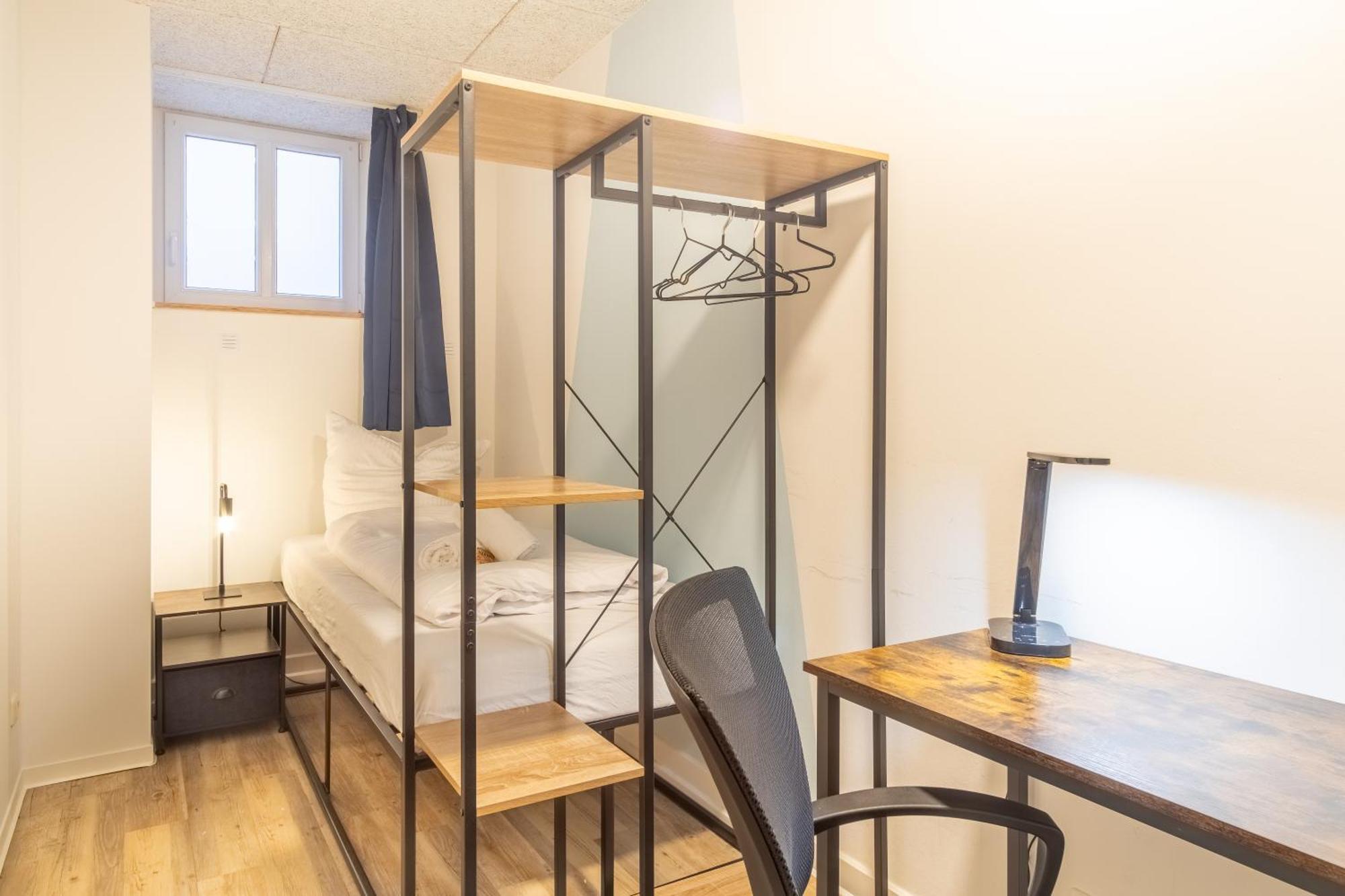 Pool Table Heaven, Workstation, 4K Tv, Netflix Apartment Leipzig Ngoại thất bức ảnh