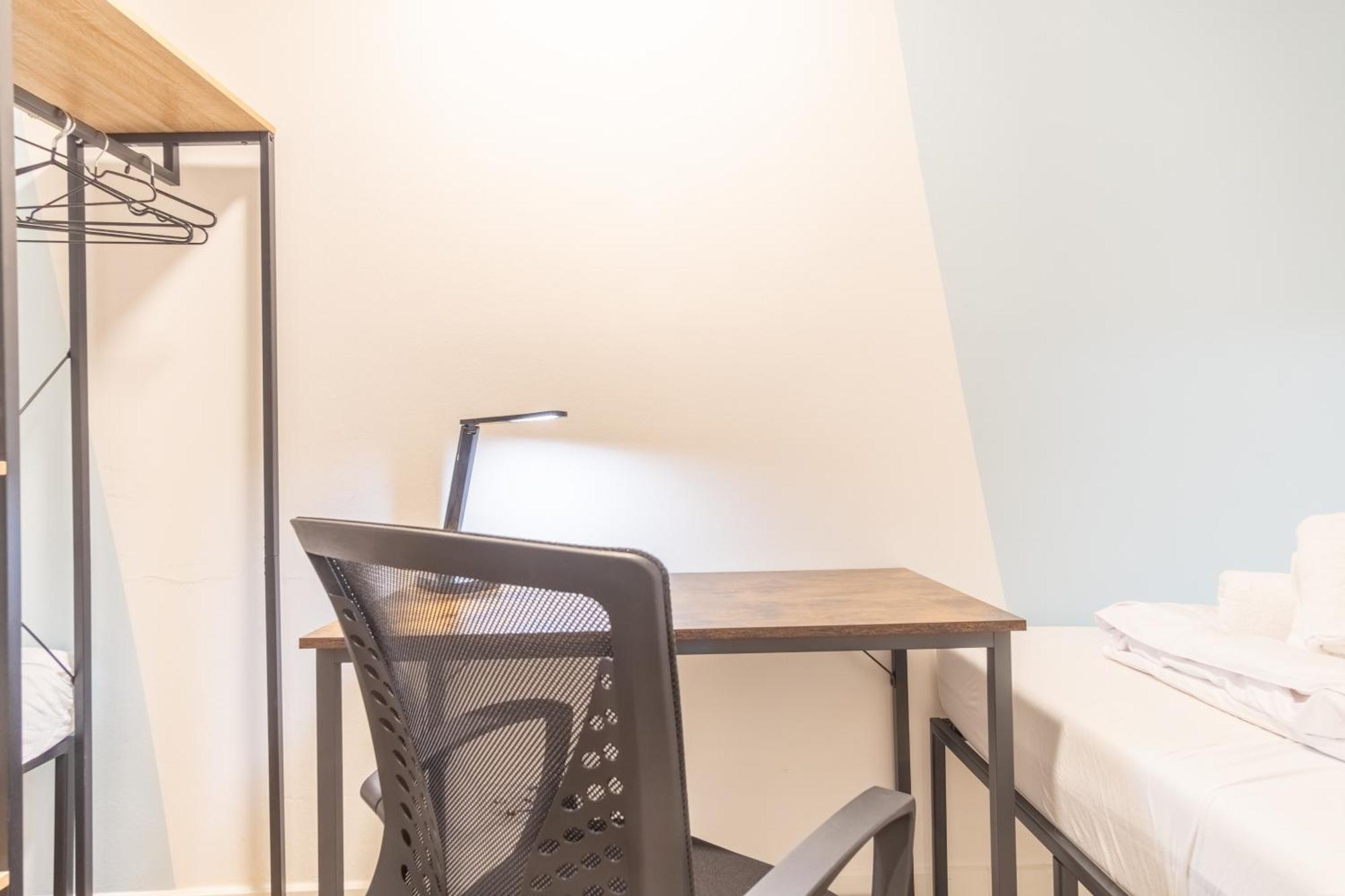 Pool Table Heaven, Workstation, 4K Tv, Netflix Apartment Leipzig Ngoại thất bức ảnh